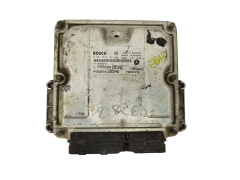 Riadiaca Jednotka P05094285AC 0281012121 Chrysler Bosch 15981