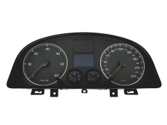 Tachometer VW Touran 1T0920860G 110080217015 48700