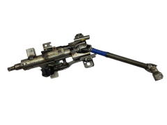 Stĺpik riadenia 4123S0 Citroen C2 C3 12998