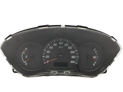 Otáčkomer Suzuki Swift 34100-62J00 34100-62J0 30557