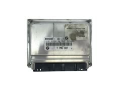 Riadiaca Jednotka 7786887 0281010205 BMW Bosch 63148