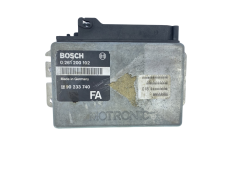 Riadiaca Jednotka 0261200102 90233740 Opel Bosch 63216
