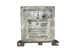 Riadiaca Jednotka Motora ECU IAW02P WH2P.04/4AL.83 Lancia Weber