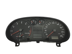 Otáčkomer Audi A3 8L0919860C 55724