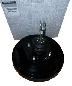 Posilňovač Bŕzd Nový Originál 6001551027 Dacia