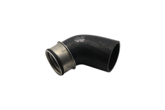 Potrubie chladiča 1K0145828Q 11451792801 VW Audi Skoda Vika