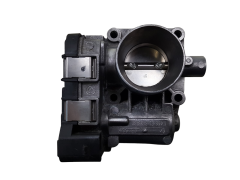 Ventil teleskopu škrtiacej klapky 55250461 40GTE3F Fiat Lancia Ford FPT 2811