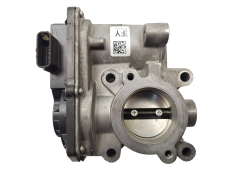 Ventil teleskopu škrtiacej klapky Renault 161206038R H8201171233 0.9 1.2 TCE 1223
