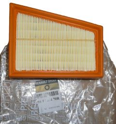 Vzduchový Filter Nový Originál 165468470R Renault Dacia