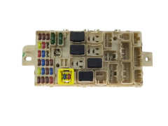 Riadiaca Jednotka GBC-937M-F0Z00 8637A9 Mitsubishi Omron 18991