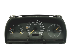Tachometer Mercedes V Vito MB0005428401 44467