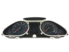 Tachometer Audi A6 C6 4F0920900M 4F0910900A 57129