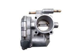 Ventil teleskopu škrtiacej klapky Opel 24420536 0280750133 Bosch 2142