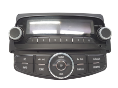 Rádio prehrávač CD Opel Adam 13435159 UM7-U2Q