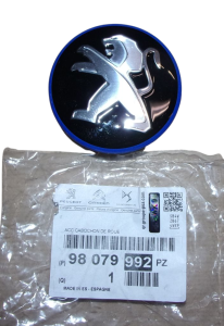 Kryt stredovej matice Nový Originál 98079992PZ Peugeot