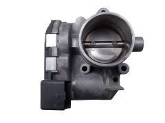 Ventil teleskopu škrtiacej klapky Citroen Peugeot 0280750085 1635Q9 1.6 Bosch 1322
