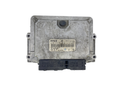 Riadiaca Jednotka 55185365 0281010332 41AAA Alfa Romeo Bosch 55874