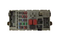 Skrinka poistiek Fiat 51714706 NPL 46535725 CPL