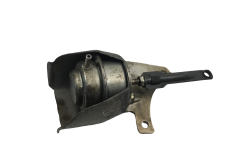 Aktuátor Turba 737348-1 9657248680 GT1544V 1.6 HDI Citroen Peugeot Ford