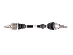 Hnací hriadeľ Ľavá Originál Renault Espace V 391011321R