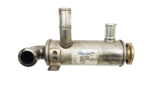 Chladič EGR 9646762280 VP1U3H-9P445-BB 1.6 TDCi HDI PSA Ford Volvo
