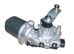 Motor stierača Originál Citroen C4 Aircross 1612912480