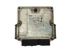 Riadiaca Jednotka 0281011064 P04727665AB HN7ABO Chrysler Bosch 14257