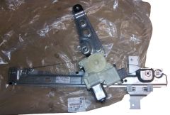Mechanizmus Okna Pravý Predný Nový Originál 9682808880 Peugeot