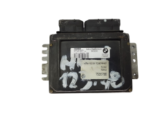 Riadiaca Jednotka 7526788 S118012001M 7520019-01 S83293 Mini Siemens