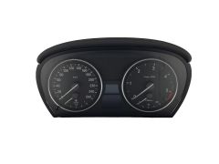 Tachometer BMW X1 E84 9316152-01