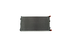 Chladič Urobte VW Beetle 1C0121253A 11210122601 Vika