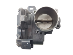 Ventil teleskopu škrtiacej klapky Citroen Peugeot 9806625280 A2C85766300 2.0 HDI 3253