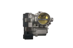 Ventil teleskopu škrtiacej klapky Urobte VW Audi Skoda 04C133062C 11331777301 Vika