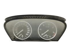 Tachometer BMW 5 E60 E61 6211 9153755 41350
