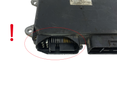 Riadiaca Jednotka A1351503479 8631A098 E6T42487 Mitsubishi 52753