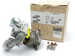 Turbodúchadlo Nový Originál Renault Megane Scenic 3 1.5 dCi 7701478939