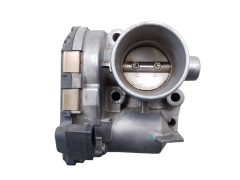 Ventil teleskopu škrtiacej klapky Fiat Lancia 0280750042 1.2B Bosch 2853