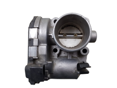 Ventil teleskopu škrtiacej klapky Fiat Lancia 0280750042 1.2B Bosch 2973