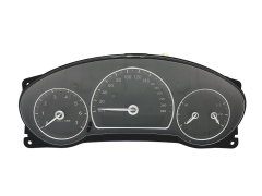 Otáčkomer Saab 9-3 P12776074