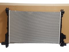 Chladič Motora Renault 214106419R Originál