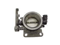 Ventil teleskopu škrtiacej klapky Renault 7700875435 161192787R 1.4 1.6