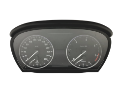 Tachometer BMW 3 E90 E91 9166846-02 1025350-85 50318