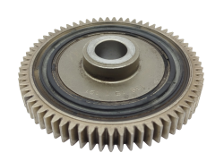 Ozubené koleso 9809835080 9813298480 Citroen Peugeot 1.2 THP 57