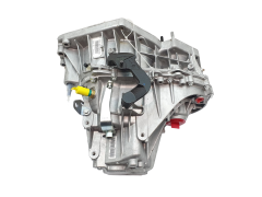 Prevodovka Nový Originál TL8B008 320101742R Dacia Duster