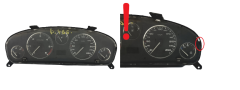 Otáčkomer Peugeot 406 Coupe 9642948680 57023