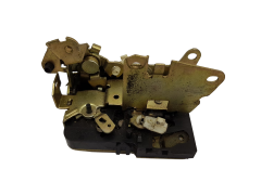 Mechanizmus dverového zámku Pravý Zadný 7701469941 Renault Clio 2 Megane I Scenic I 11347