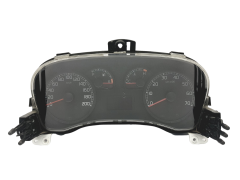 Tachometer Fiat Panda 555000460104 54709