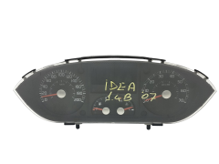 Tachometer Fiat Idea 735423082 503000685700 54103