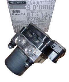 Abs Čerpadlo Nový Originál 476604277R Renault Captur 2