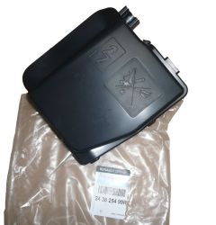 Skrinka poistiek Nový Originál 243825499R Dacia Duster